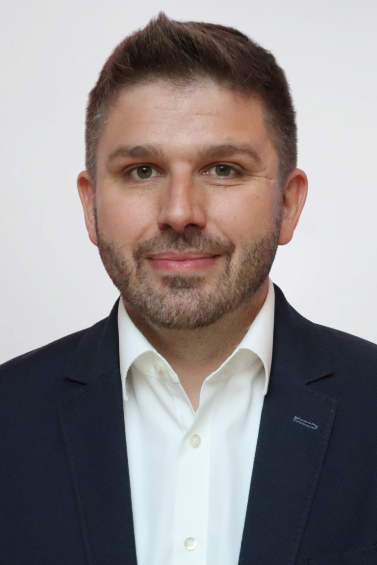 Rainer Kollmer Vorstand Caritasverband Breisgau Hochschwarzwald