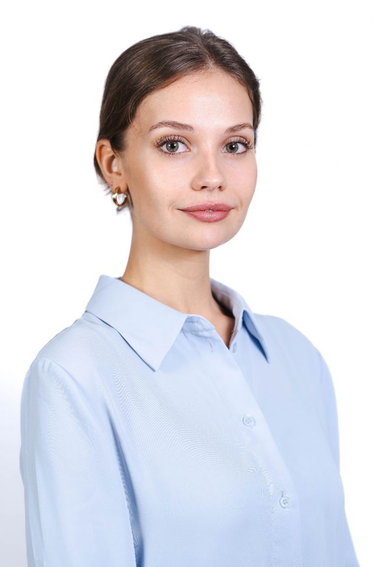 Karoline Harr
